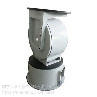 定制转台二维天线测试转台