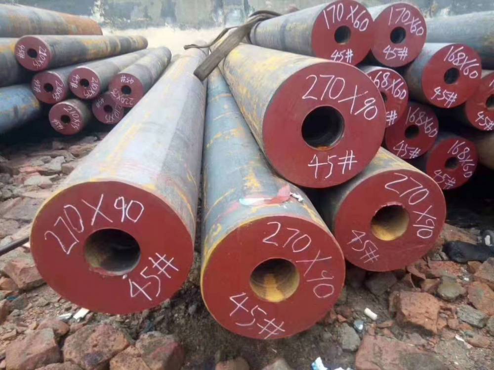 45号无缝卫生洁具海伟成工差小钢板