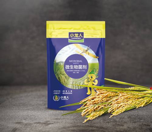 小龙人水稻防虫药肥