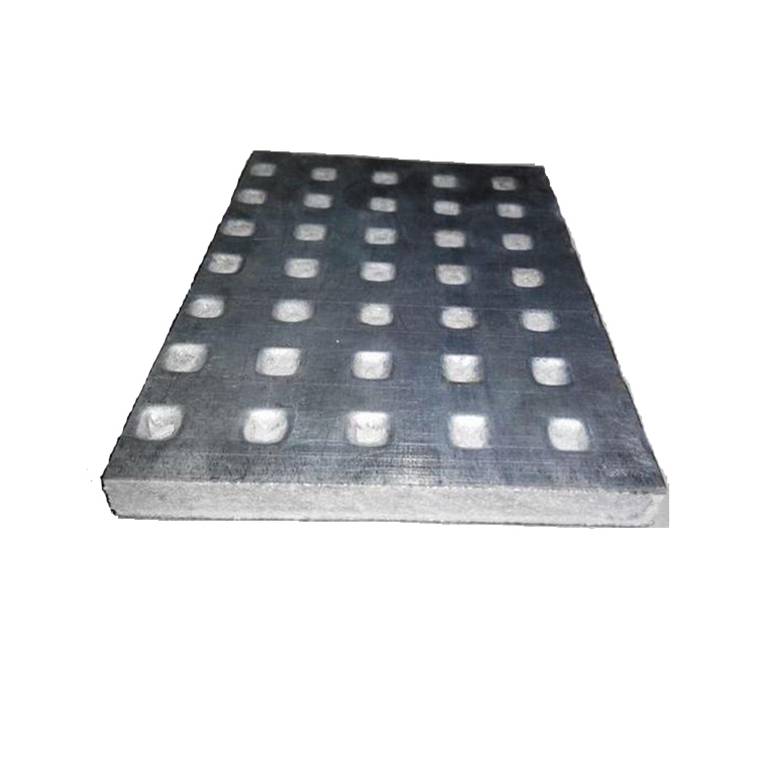 防爆泄压板石棉防爆板