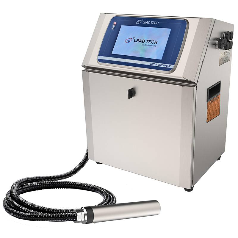 供应太原日期喷码机