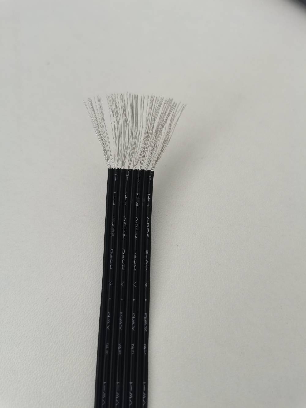 电池配线ul21370胶粘并排线ul2151320p排线