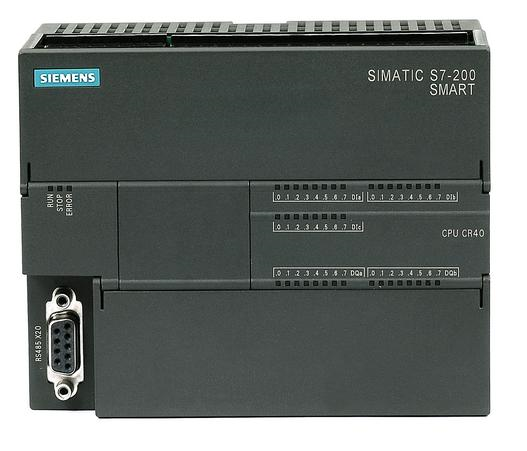 西门子s7200smartplc的完整型号及参数