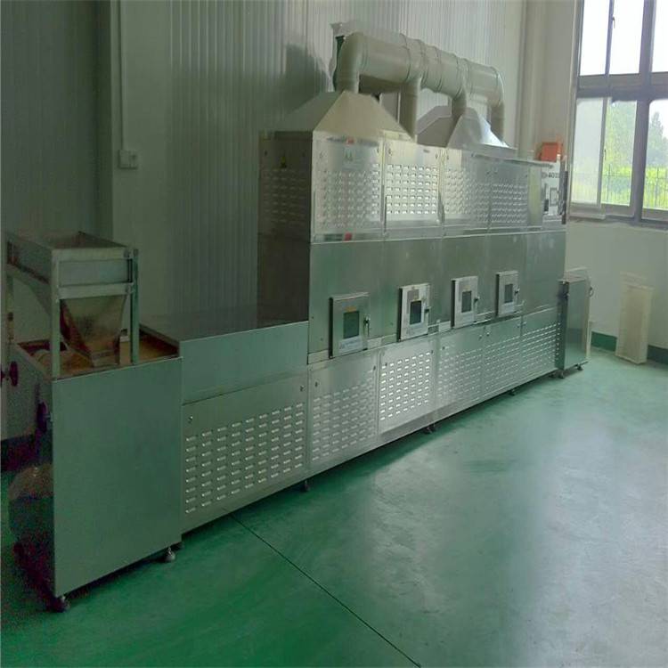 花生米烘干机 五香花生米熟化设备 不产生噪音和废气