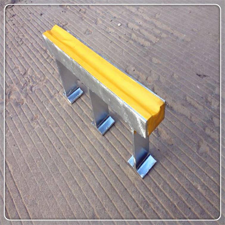 生产加工预埋槽道预埋件管片预埋槽道