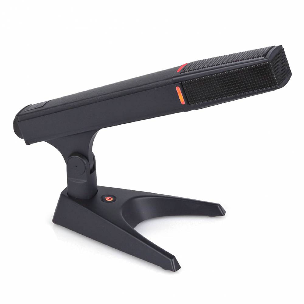 北京797audiocr818h有线会议话筒cr818h方管麦克风