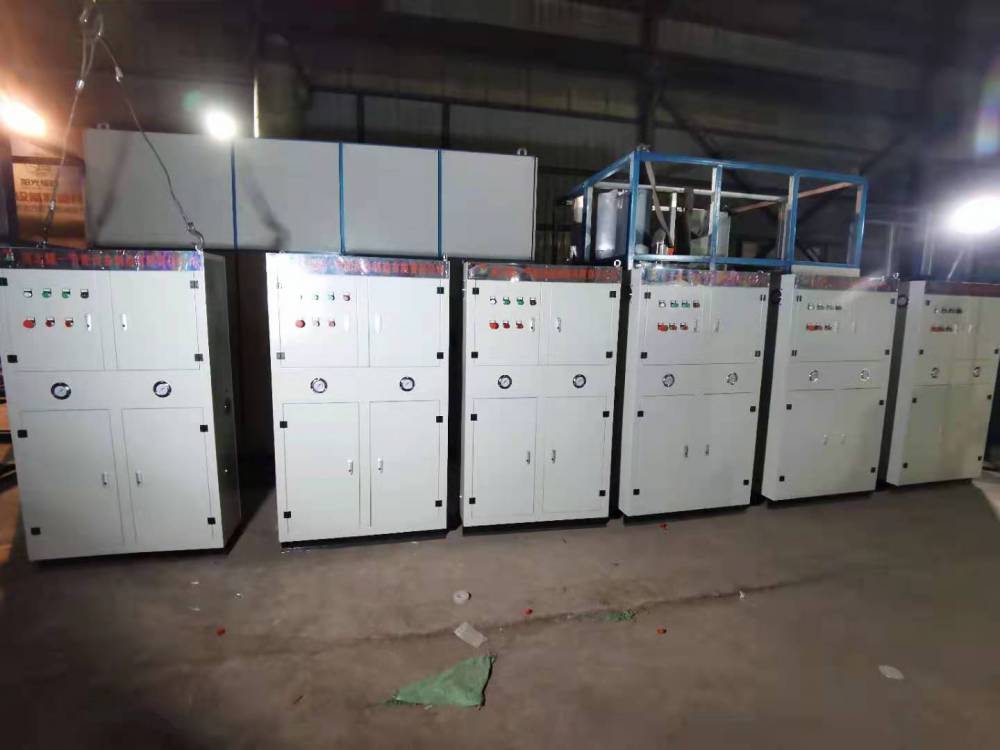 國內(nèi)鍋爐脫硝廠家有哪幾家公司如何解決售后問題