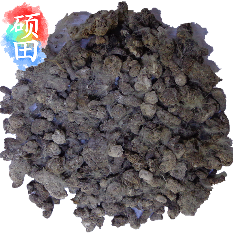 正定干牛粪厂家发酵藁城干牛粪有机肥供应精细加工九门发酵烘干牛屎