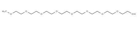 25990-96-9，m-PEG8-alcohol，甲基-八聚乙二醇