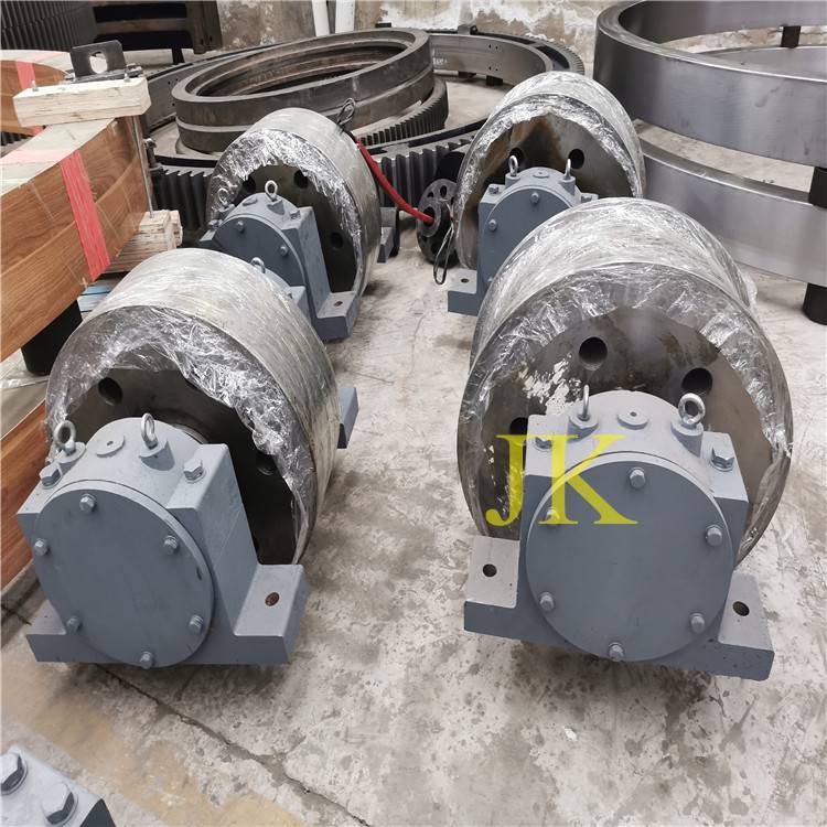 5米烘干机托轮 烘干机小齿轮传动 更换设计】价格_厂家 - 中国供应商