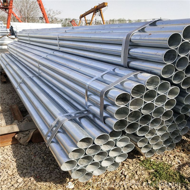 Mysteel早报：弱势需求难以反转 估计今天全国焊管价格或持稳为主