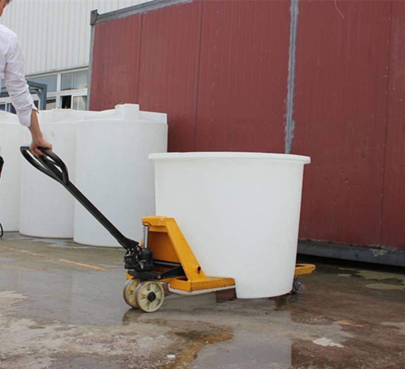 凉山饲料桶塑料圆桶厂家