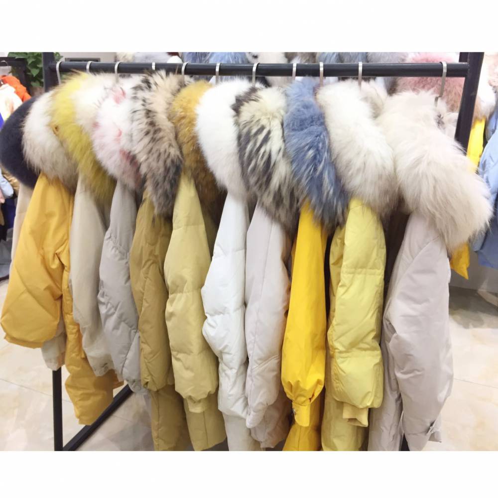 地摊衣服批发厂家秋冬轻薄女式羽绒服】价格_厂家 中国供应商
