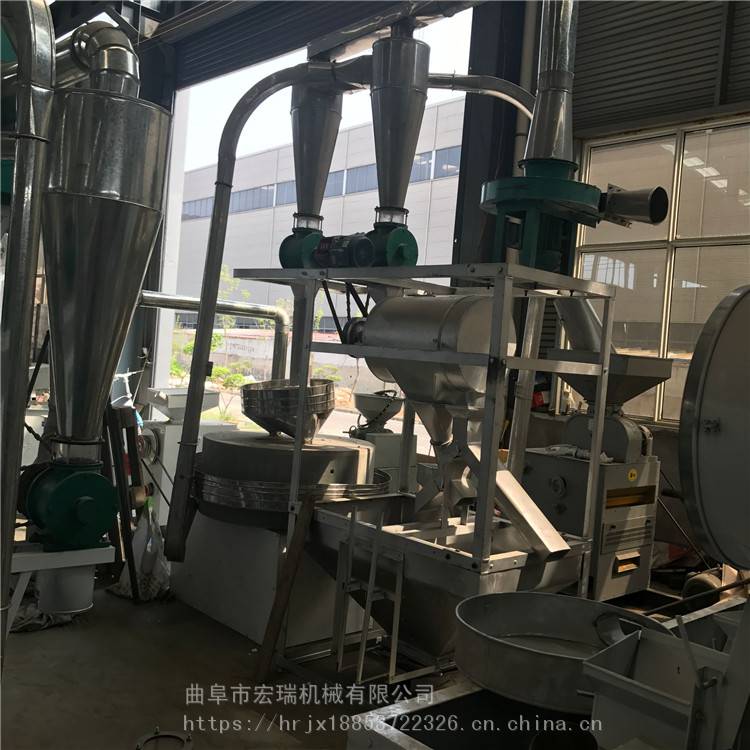 攀枝花批发玉米大豆筛选机 芝麻直线振动筛选机厂家