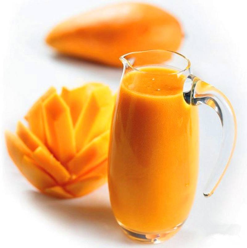味雅庄园金芒果饮料果味饮品外卖自助餐350ml瓶装