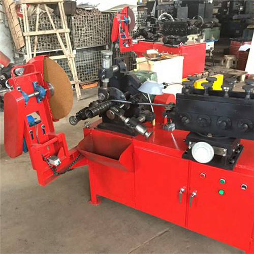 四川德阳广西来宾桥梁波纹管制管机效率高 四川德阳广西来宾桥梁波纹管制管机效率高