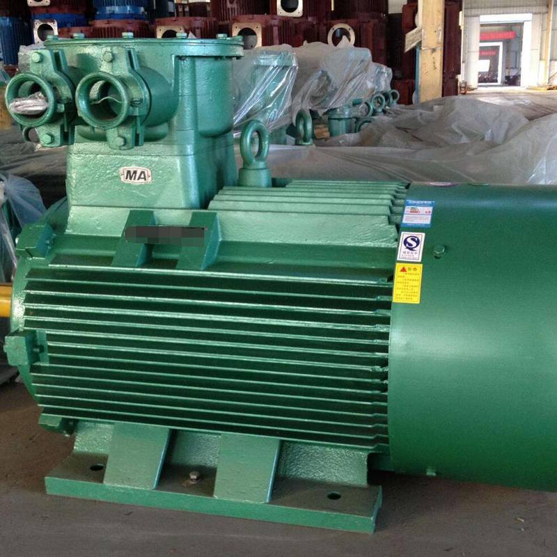 煤矿井下用exdii防爆ybx3系列电机上海ct4大速电机报价