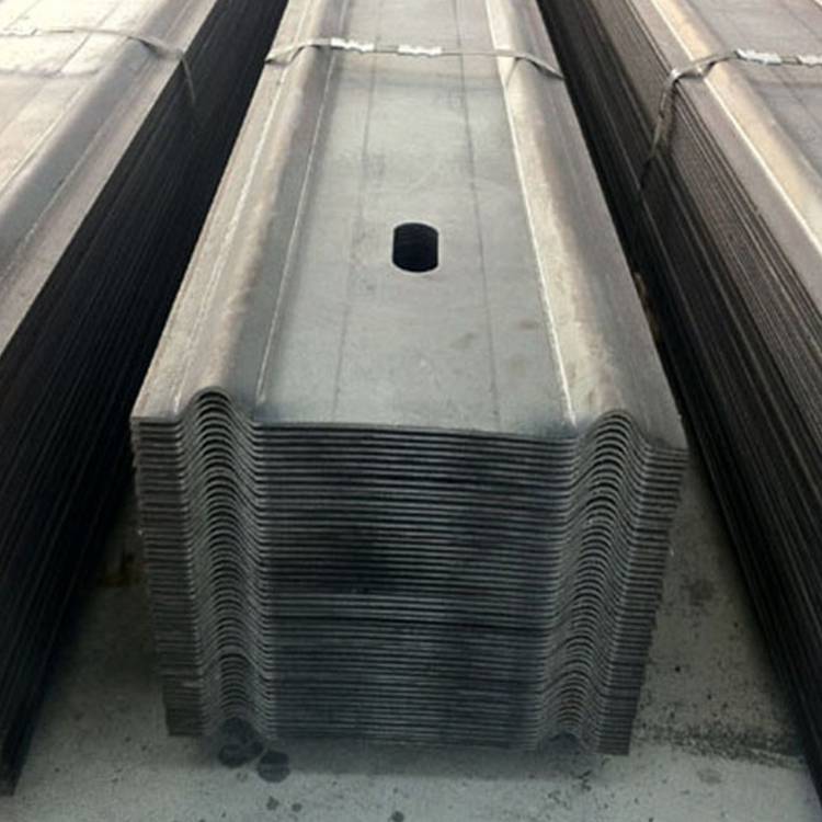 275mm矿用w钢带矿用w钢带易安装支护稳定