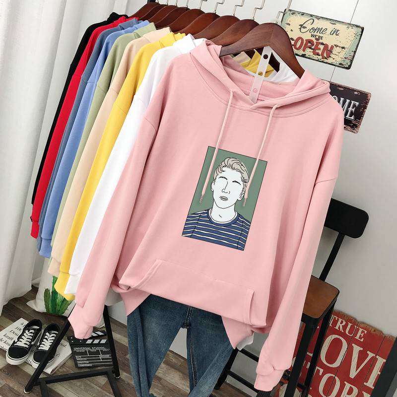 地摊服装卫衣清货网购衣服***秋季薄款毛衣女打底衫