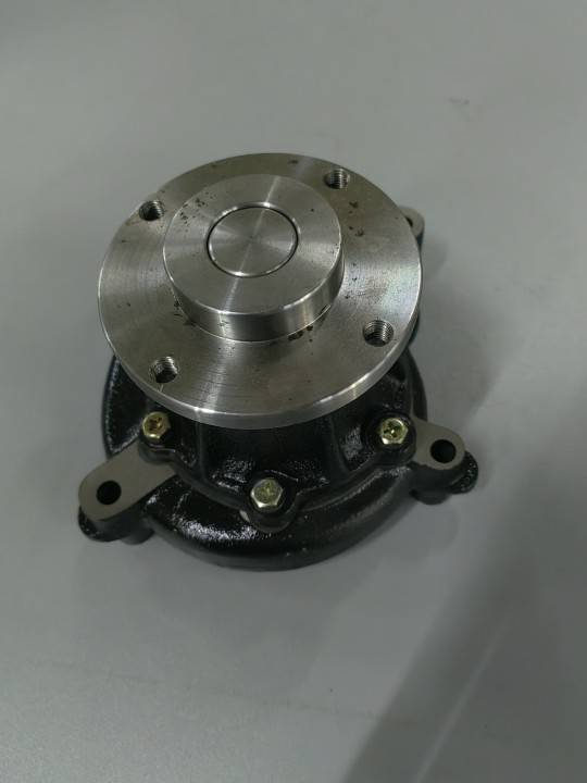 斗山大宇叉车配件水泵d30e配d427发动机大修件冷却循环水泵