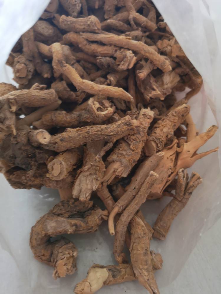 透骨香的功效与作用当年货满天香价格