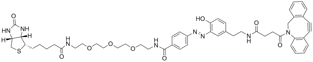 Diazo Biotin-DBCO