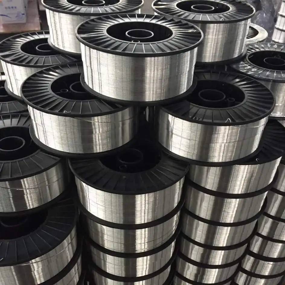 ernicrmo-4镍基合金焊丝