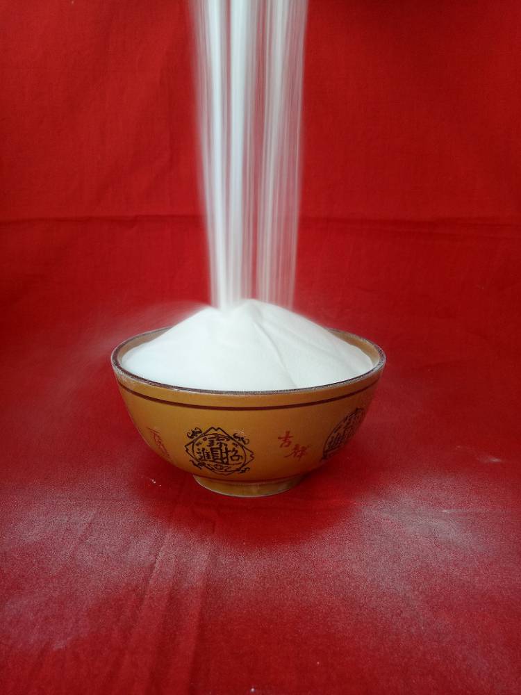 由于氢氧化铅具有(折光系数为1.