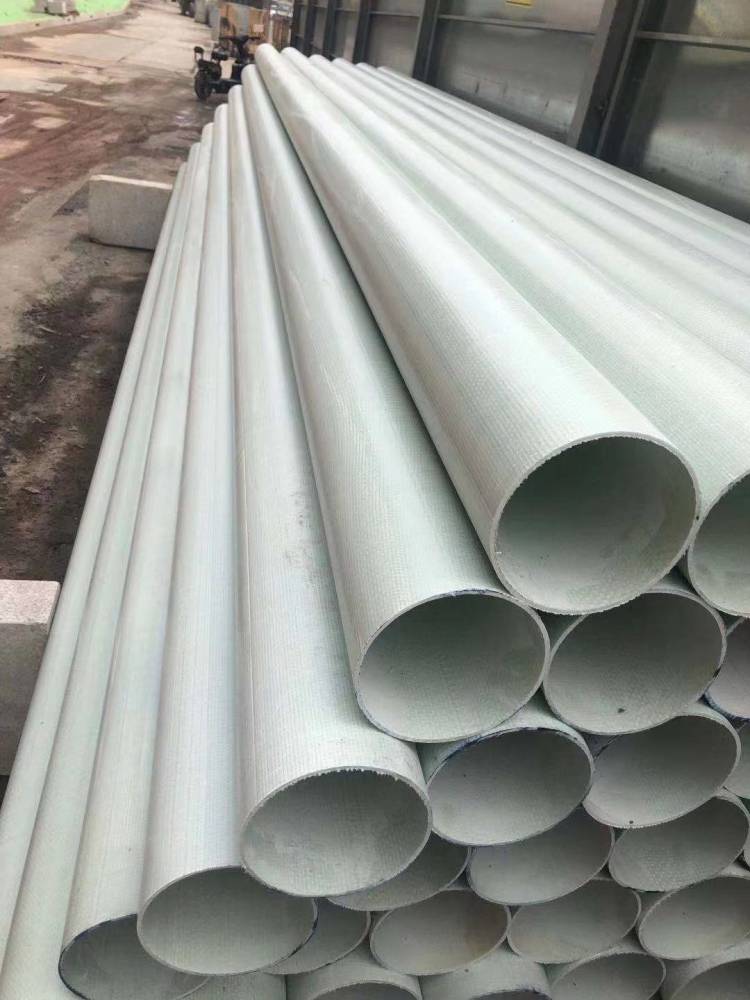 bwfrp纤维缠绕拉挤管dn1504玻璃钢缠绕拉挤管价格安徽淮北销售