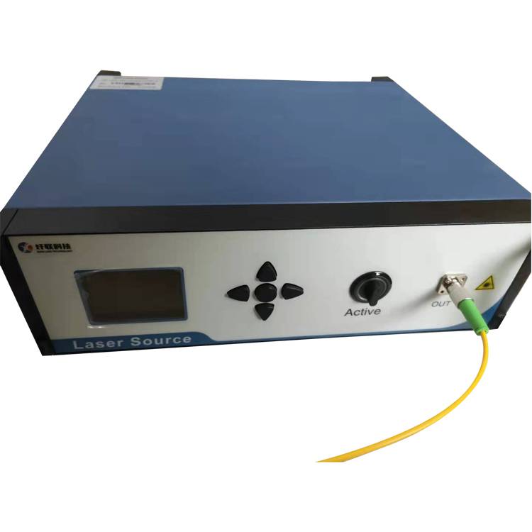 供应大功率980nm泵浦激光器 980nm fiber laser（pump laser）