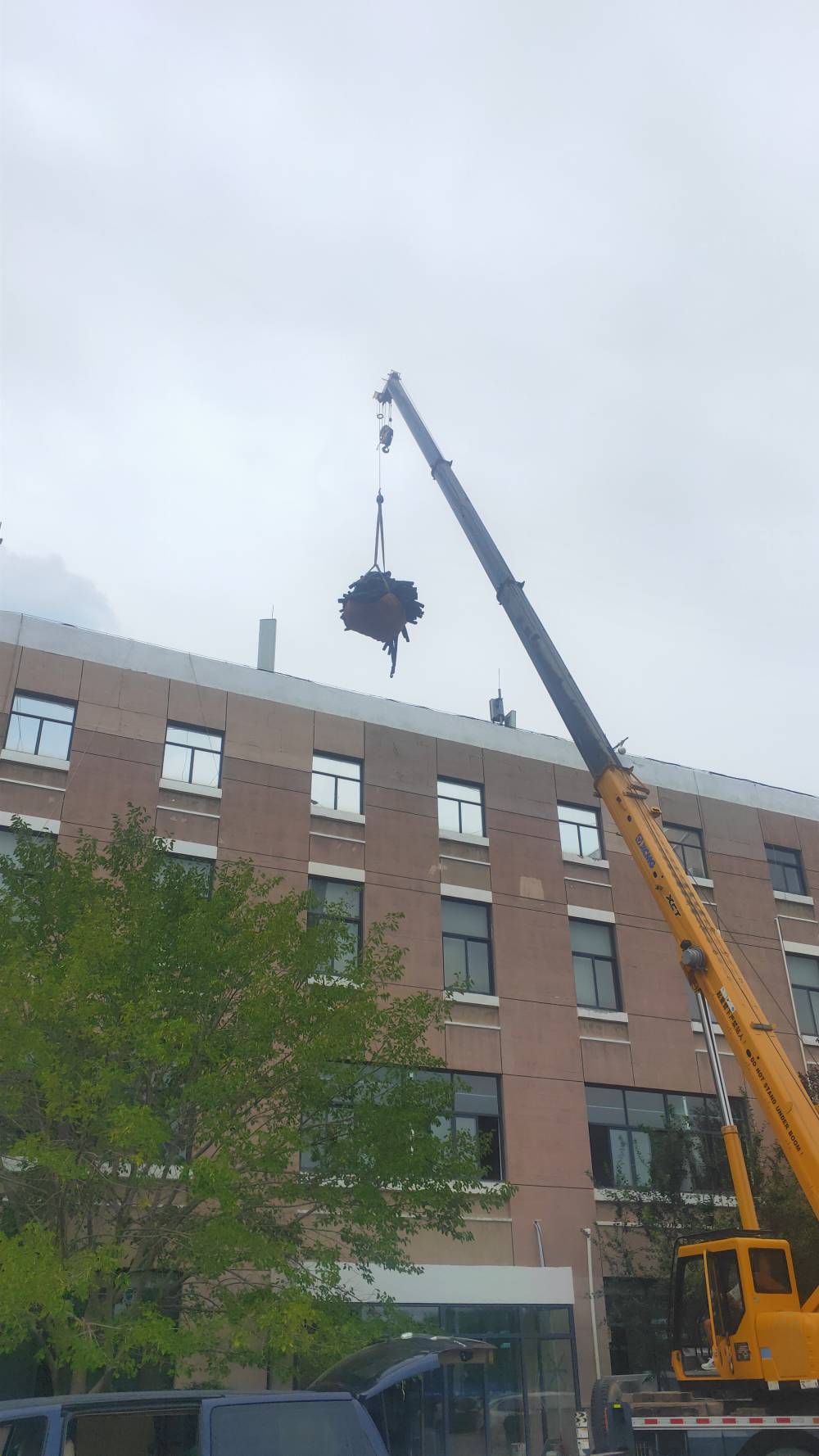 太阳能热水工程安装多少钱