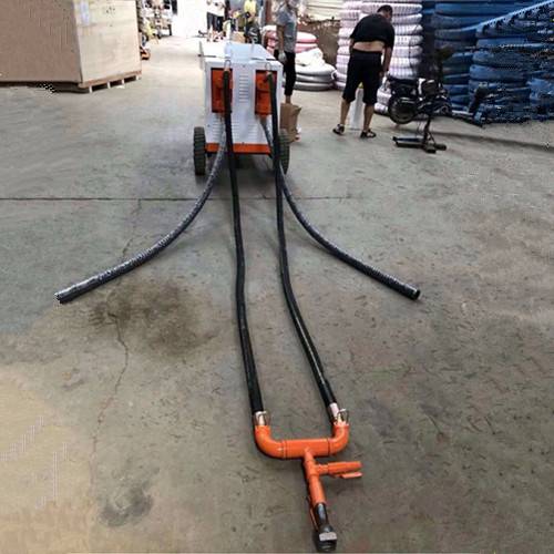 湖北黄石双液液压注浆泵质量可靠 湖北黄石双液液压注浆泵质量可靠