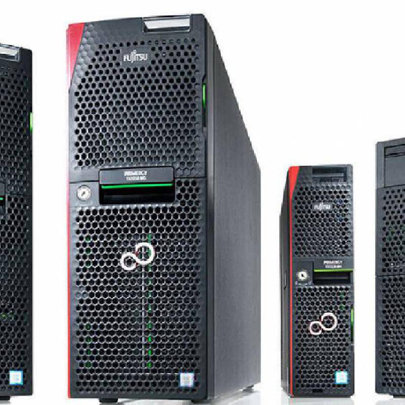 Primergy Tx1310m1 Tx13m1 Tx1330m1 Tx2560m1富士通服务器价格 中国供应商