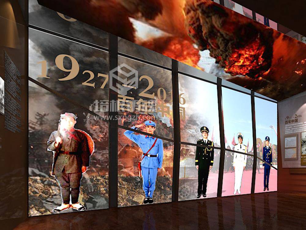 陕西智慧法制教育文化展馆,江苏现代化法制教育展馆