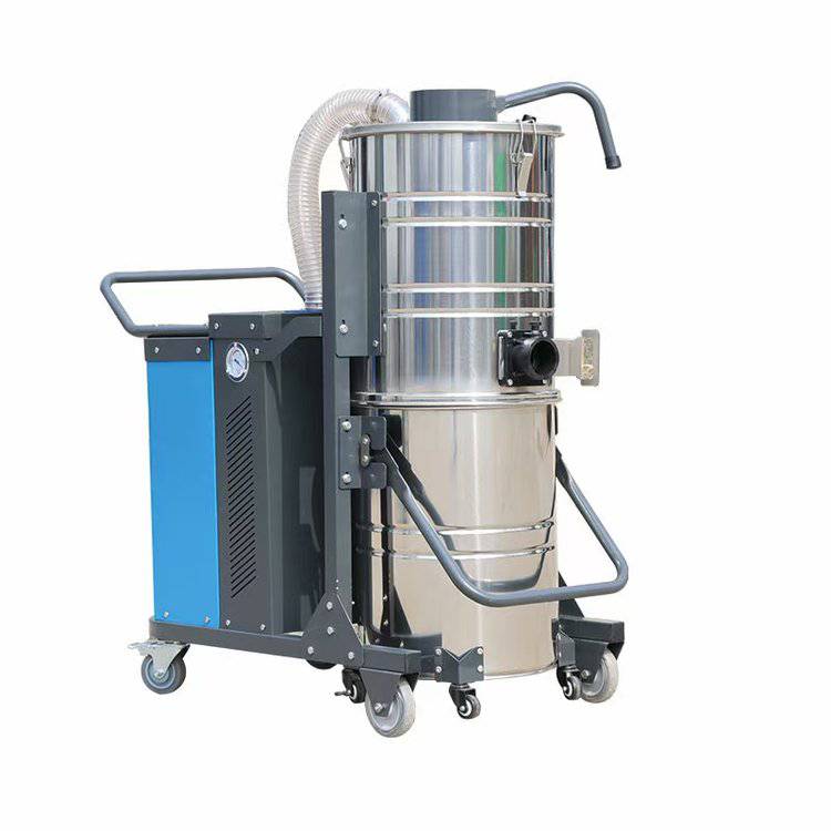 上海可移动式除尘器低噪音工业立式吸尘器