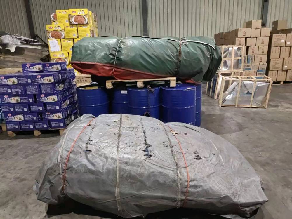 东莞专线物流 东莞长安到驻马店遂平县