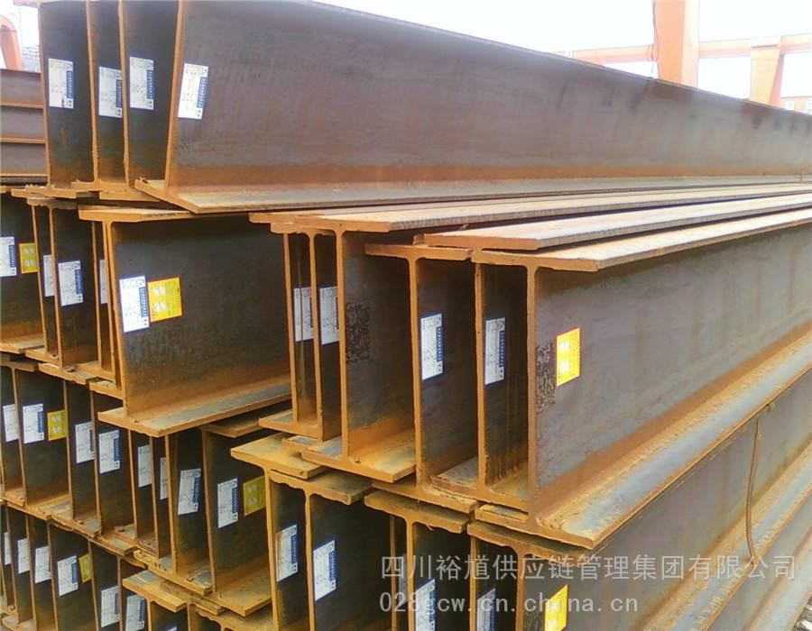 镀锌槽钢、成都镀锌槽钢***、一站式全品类钢材