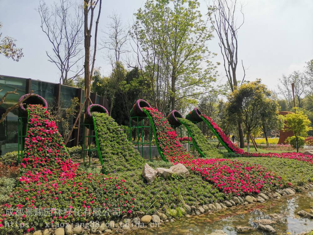 景观雕塑四川雕塑厂自产自销园林景观雕塑批发价出售