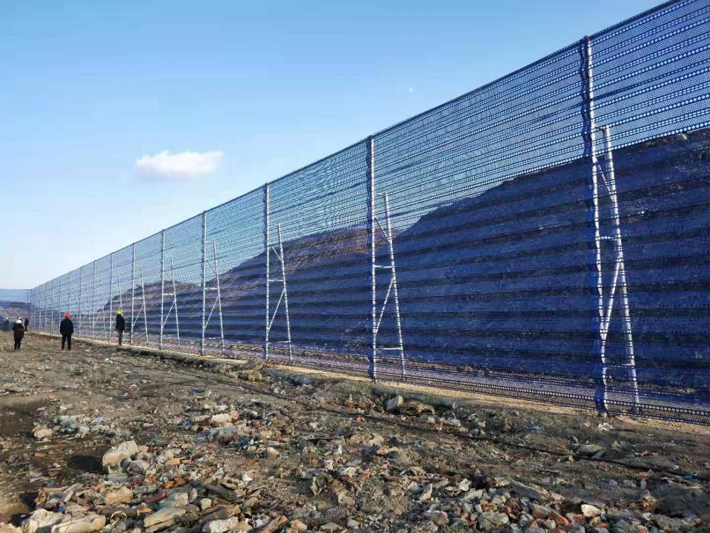 电厂用防尘网乐山电厂用防尘网电厂用防尘网安装