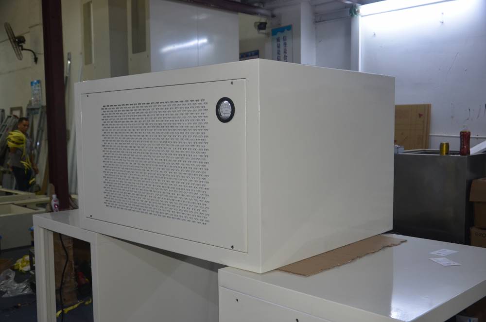 车间净化层流罩百级无尘洁净罩lansicl蓝思净化