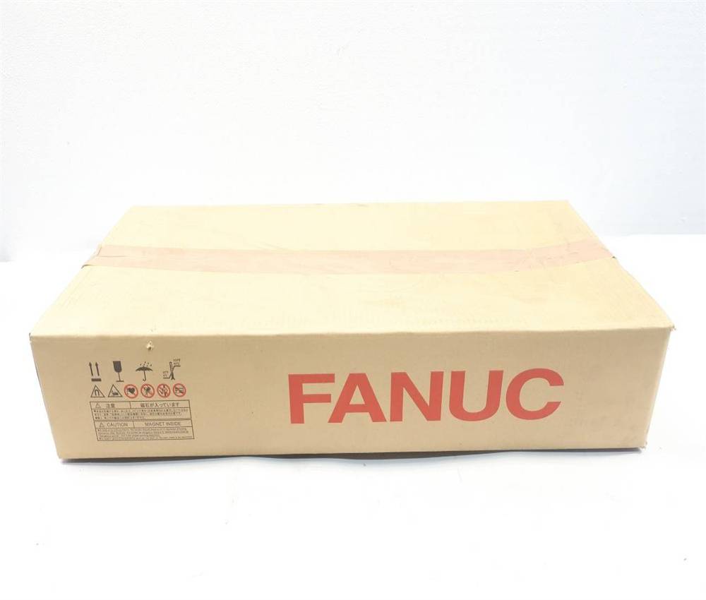 FANUC 发那科 机器人系统