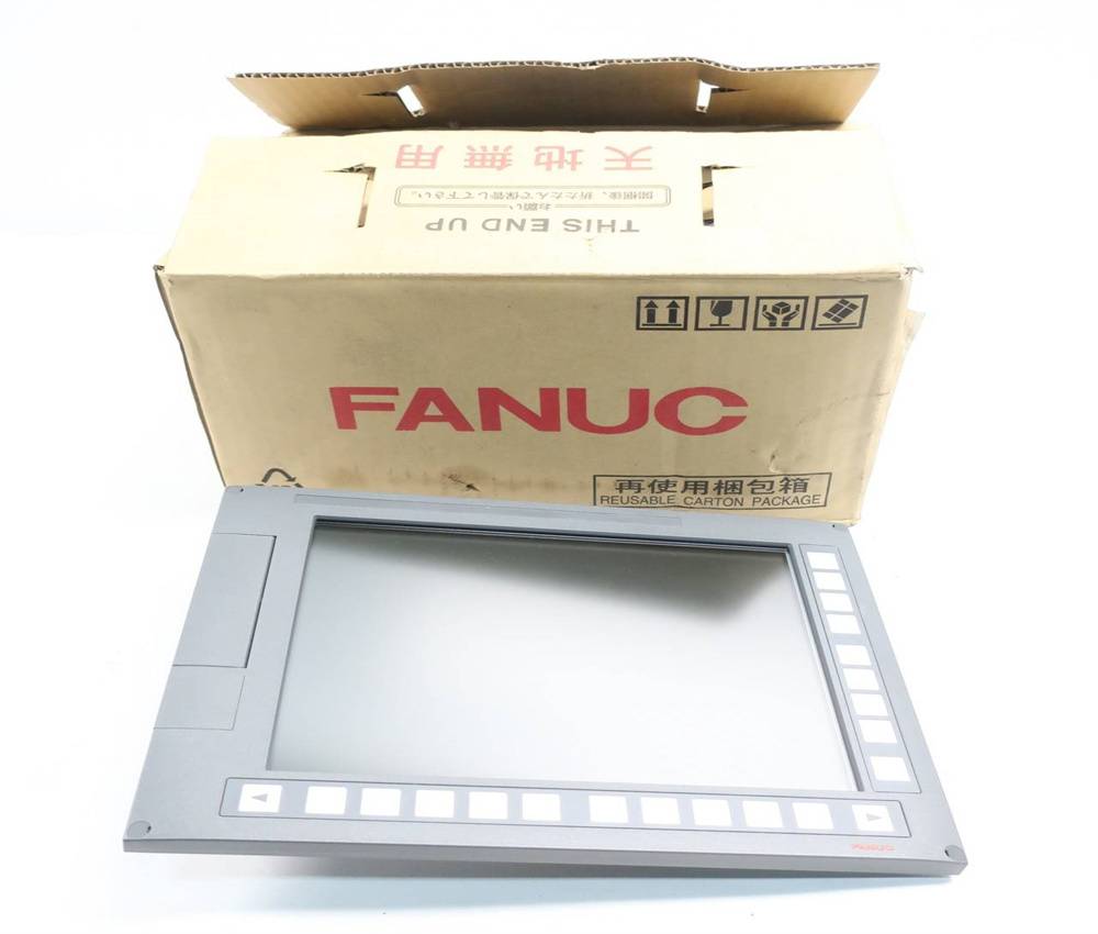 FANUC 发那科 机器人系统 控制器