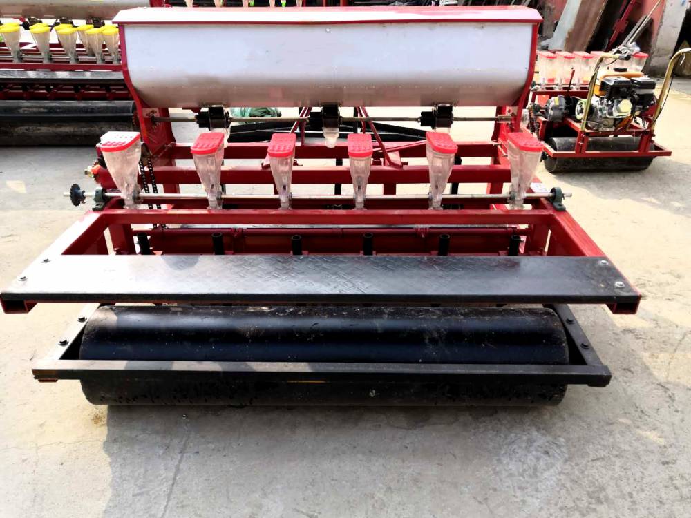 大型紫花苜蓿播种机20行苜蓿精播机草种播种机