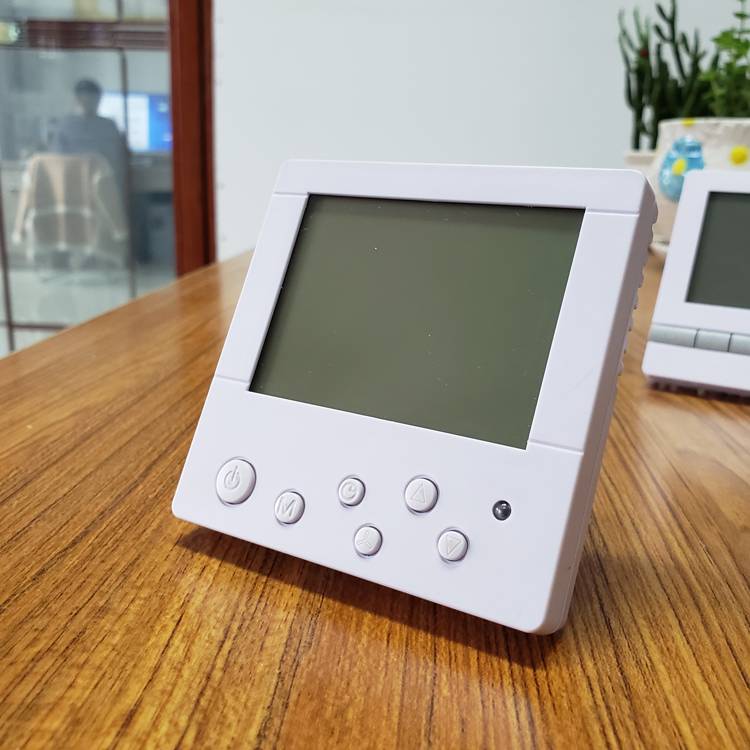 低温保护中央空调液晶温控器液晶面板液晶显示器