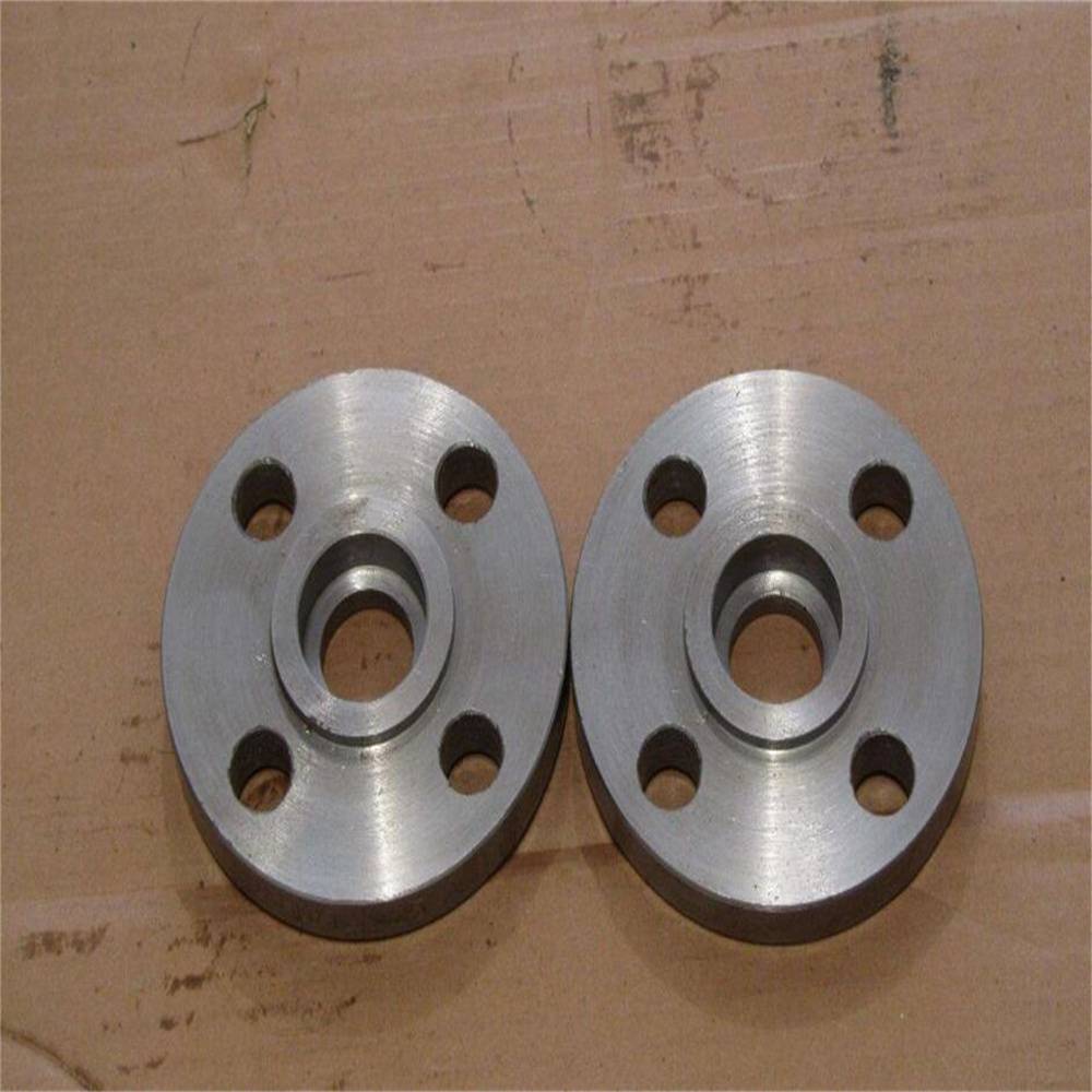 承插法兰多种材质不锈钢带径平焊法兰so平焊环板式松套法兰
