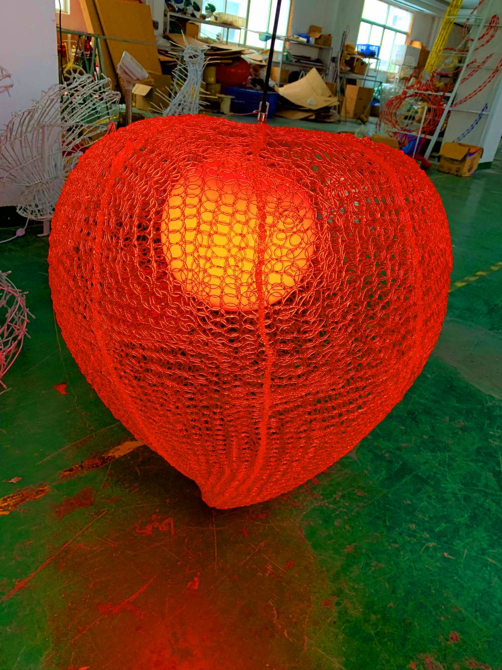 广东装饰灯串品牌大全