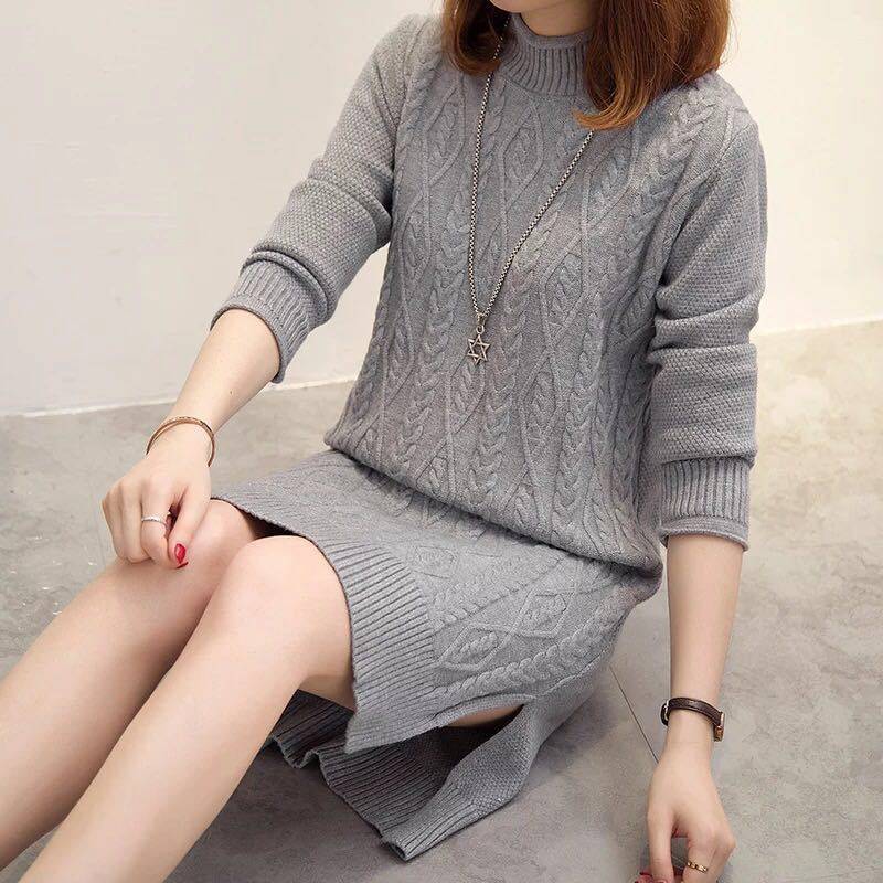 纯色细线女生毛衣纯棉T恤几块钱的衣服小西装外搭开衫呢子女