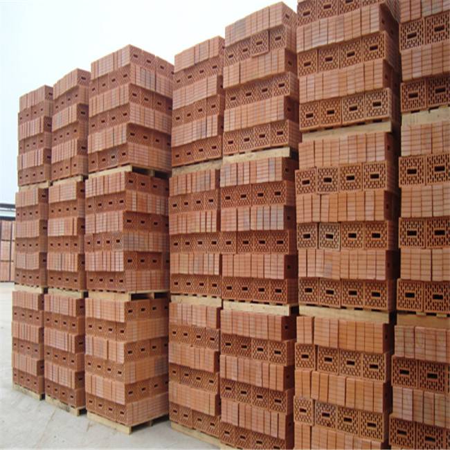 绍兴页岩多孔砖供应