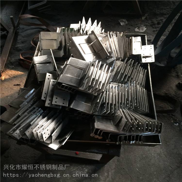 带开启角度 非标焊接合页 不锈钢活页价格 量大免打样费