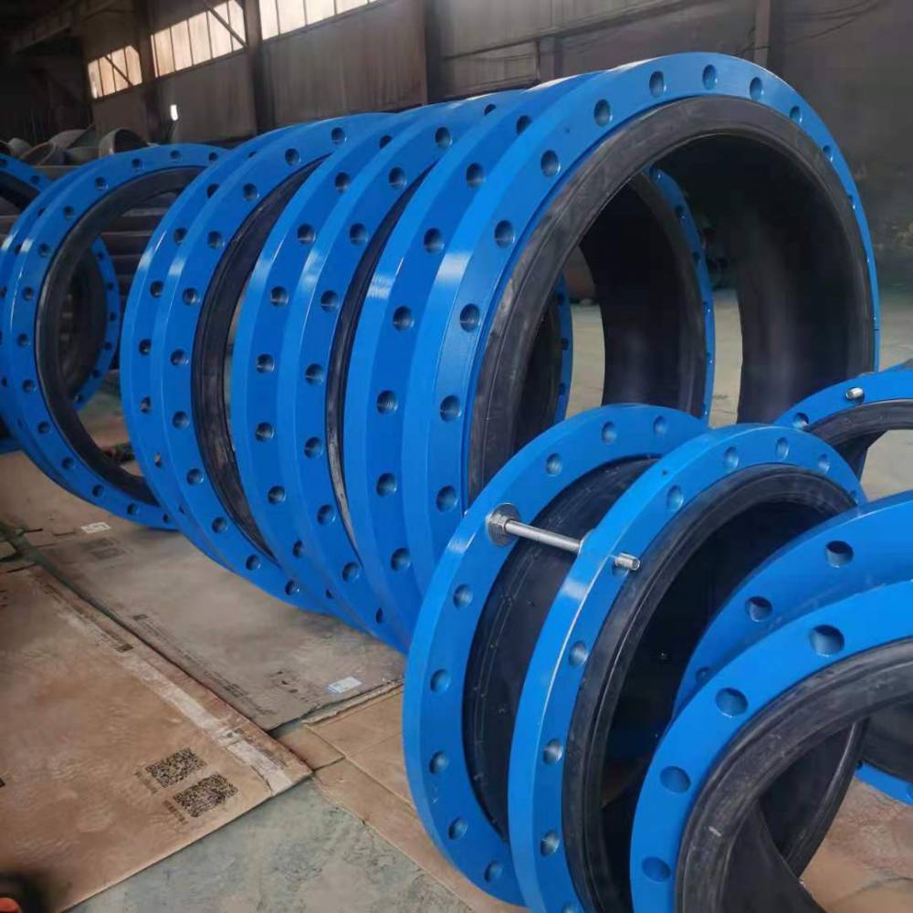 沈阳jgd耐油橡胶软接头dn500mm高压硫化成型橡胶软接头-搜了网
